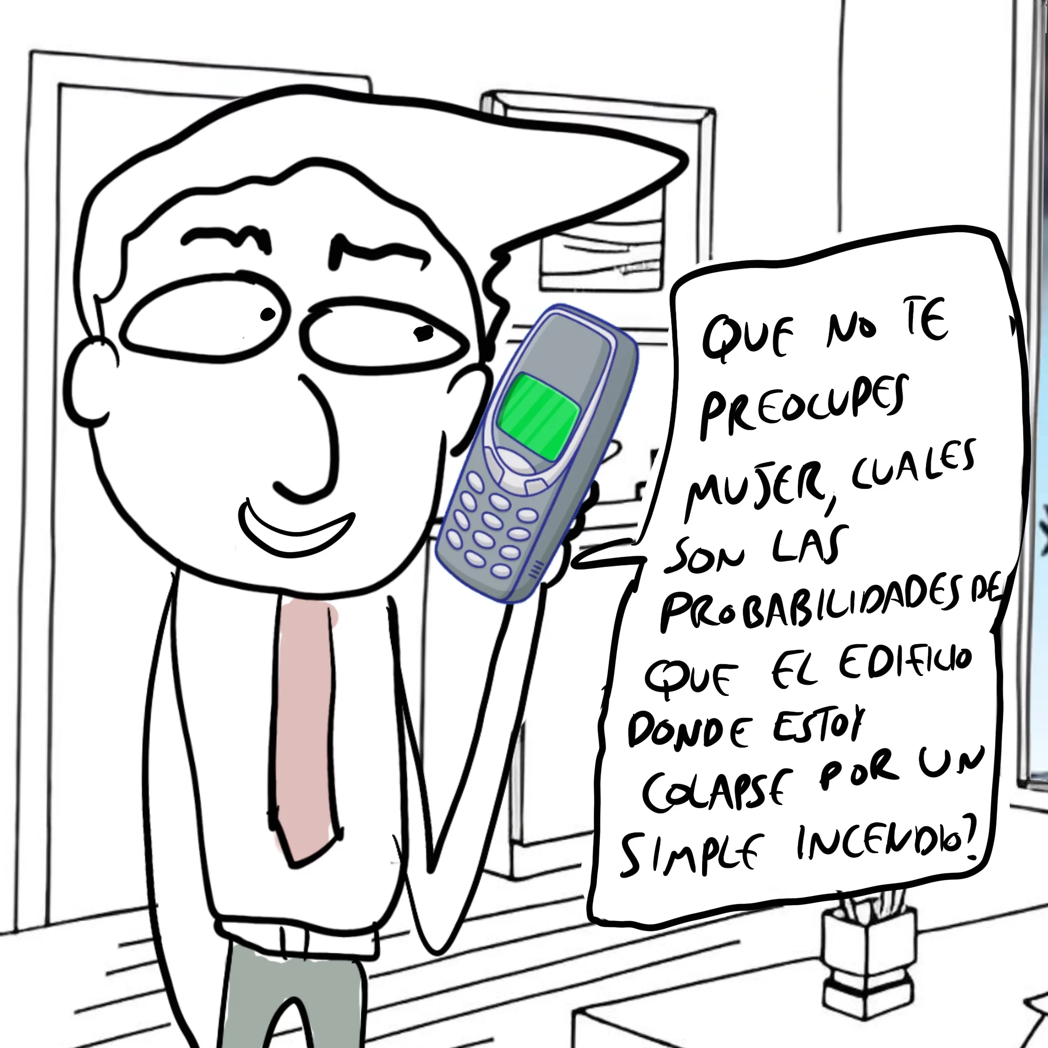 nain ileven
